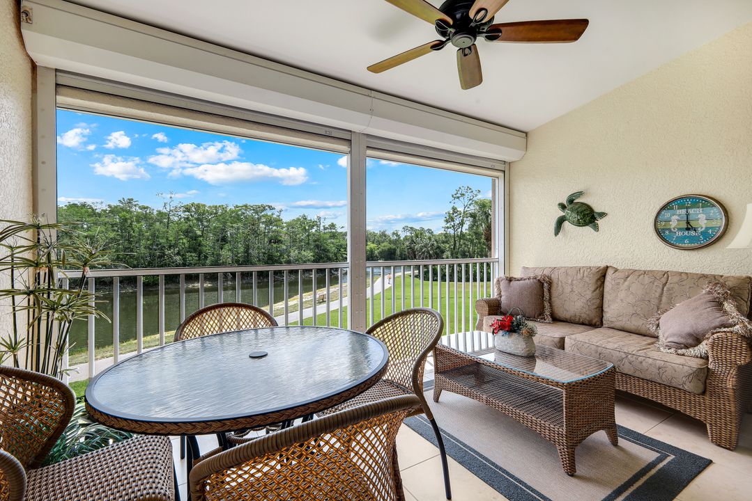 526 Lake Louise Cir #402, Naples, FL 34110