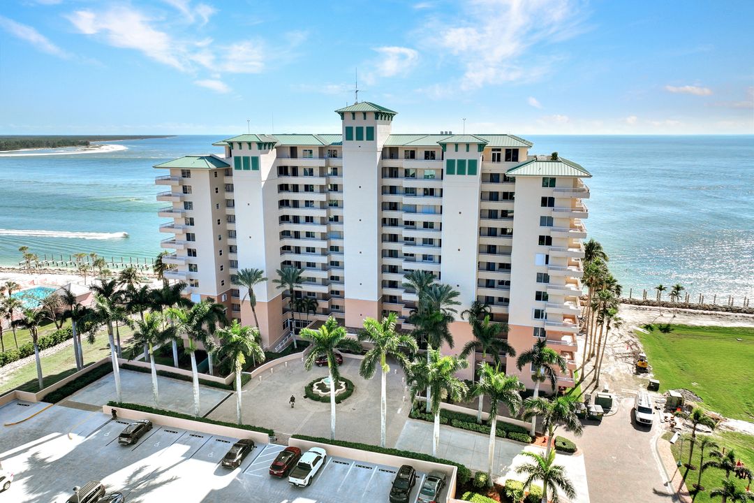 990 Cape Marco Dr  #1102, Marco Island, FL 34145