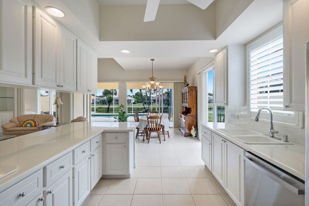 4024 Trinidad Way, Naples, FL 34119