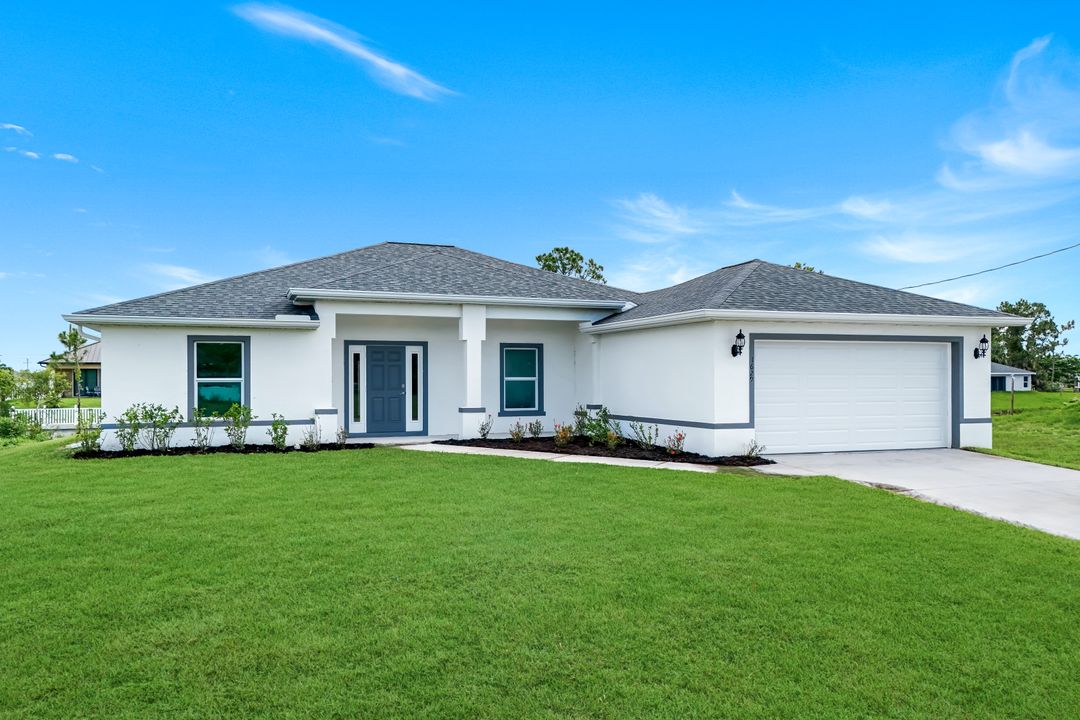 1629 NE 33rd Terrace, Cape Coral, FL 33909