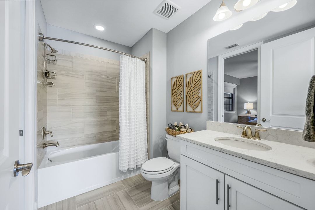 9641 Montelanico Loop #103, Naples, FL 34119