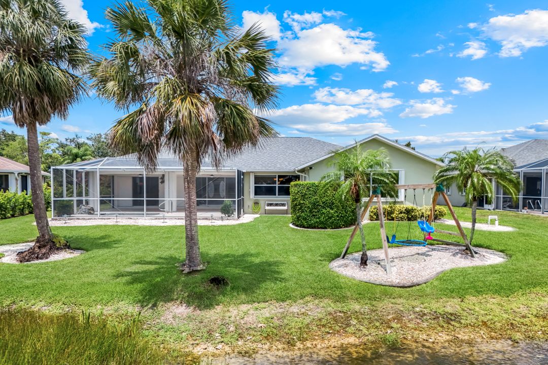 7563 Woodland Bend Cir, Fort Myers, FL 33912