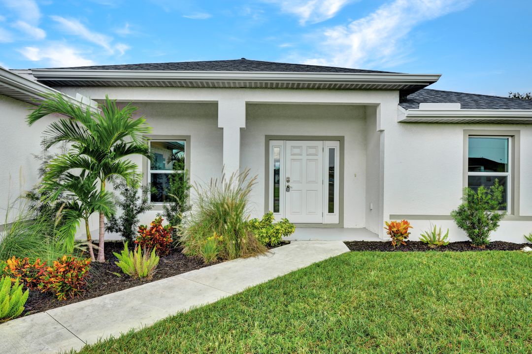 266 El Dorado Blvd N, Cape Coral, FL 33993