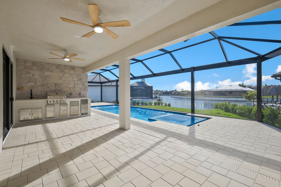 3815 NW 22nd Terrace, Cape Coral, FL 33993