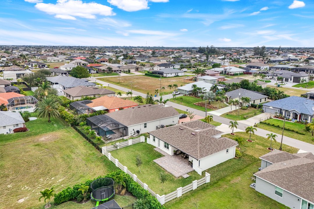 3621 NW 1st Terrace, Cape Coral, FL 33993