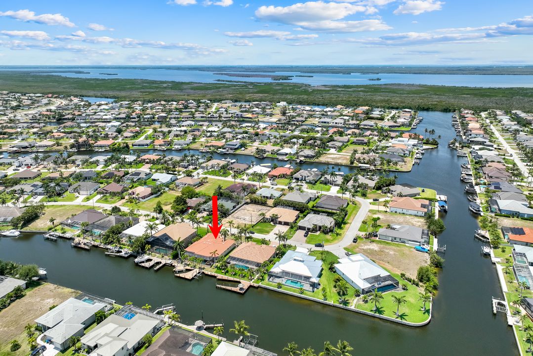 2531 SW 27th Ave, Cape Coral, FL 33914