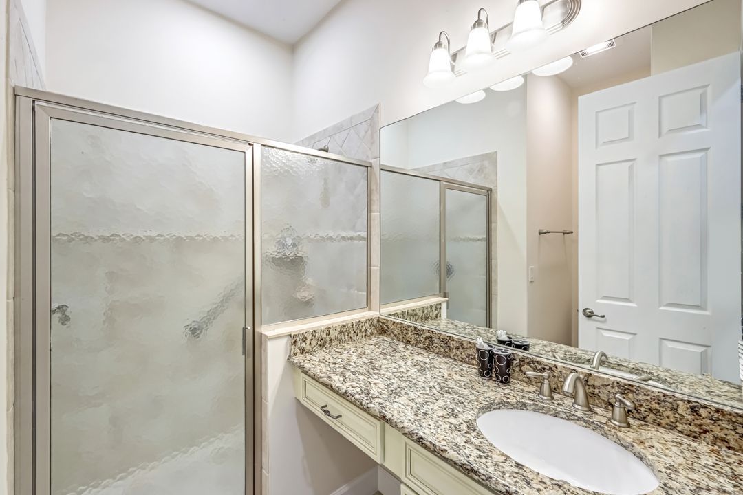 9537 Ironstone Terrace #201, Naples, FL 34120