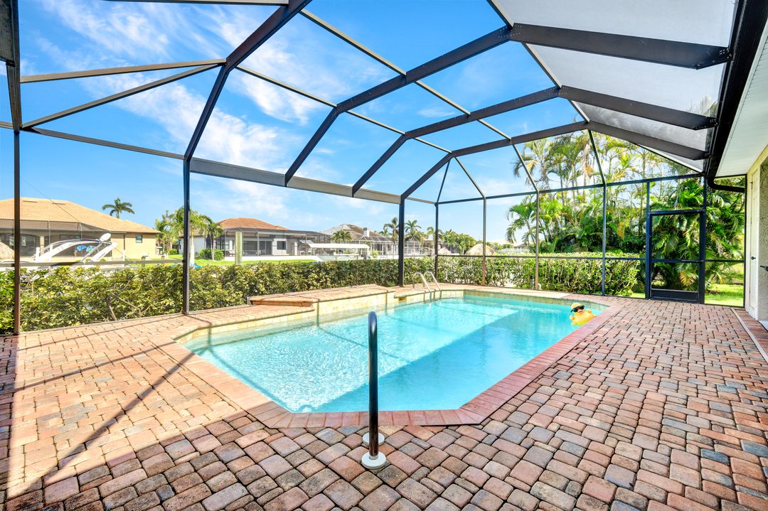 4130 SW 27th Ave, Cape Coral, FL 33914