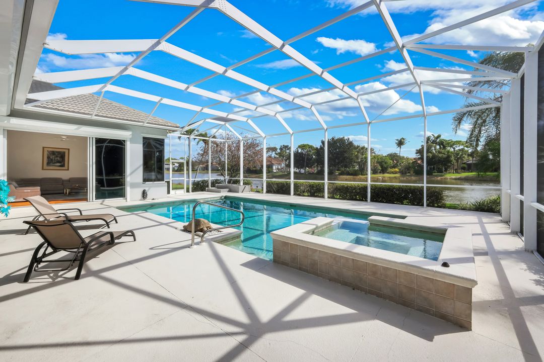 24351 Woodsage Dr, Bonita Springs, FL 34134