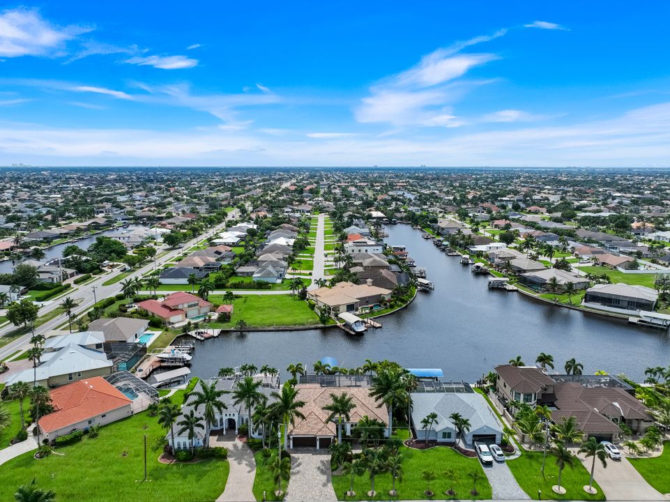 4813 SW 23rd Ave, Cape Coral, FL 33914
