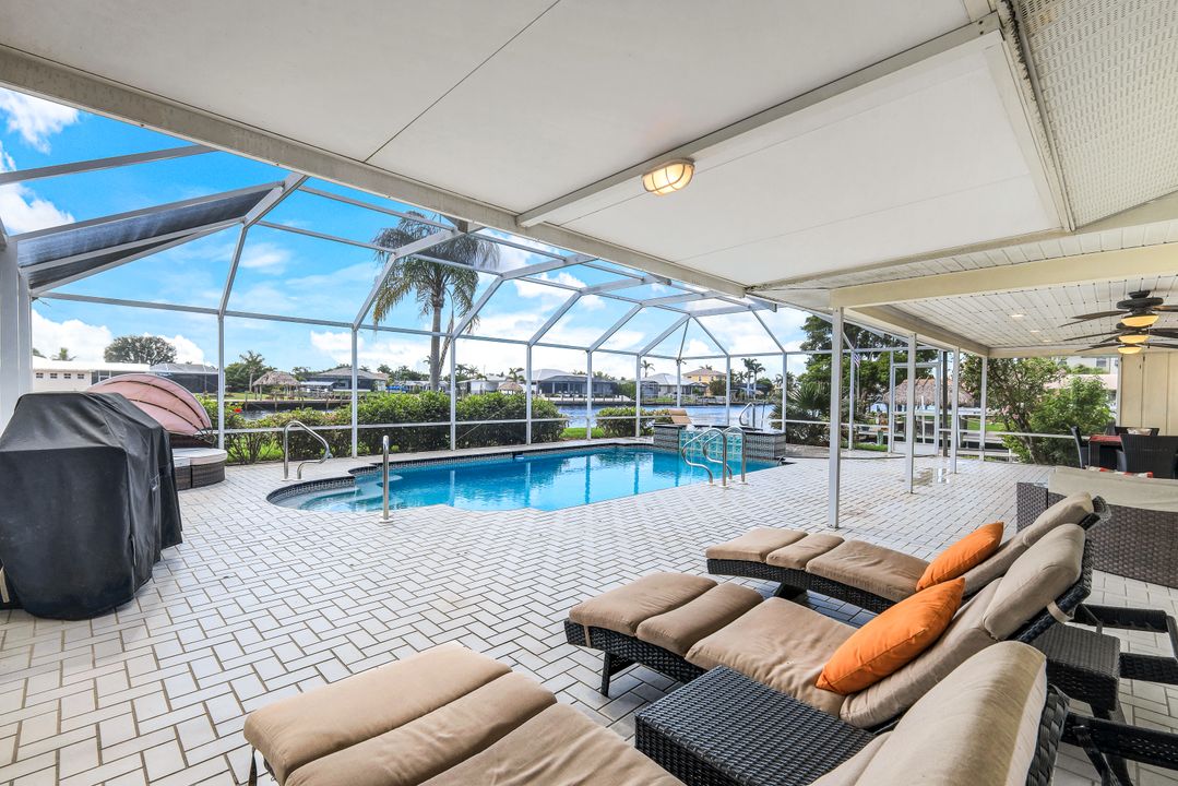 Villa Bimini, Cape Coral, FL 33914
