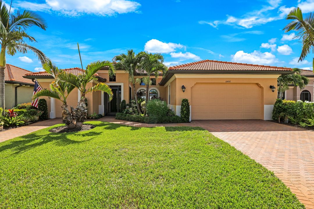 10437 Solaro St, Fort Myers, FL 33913