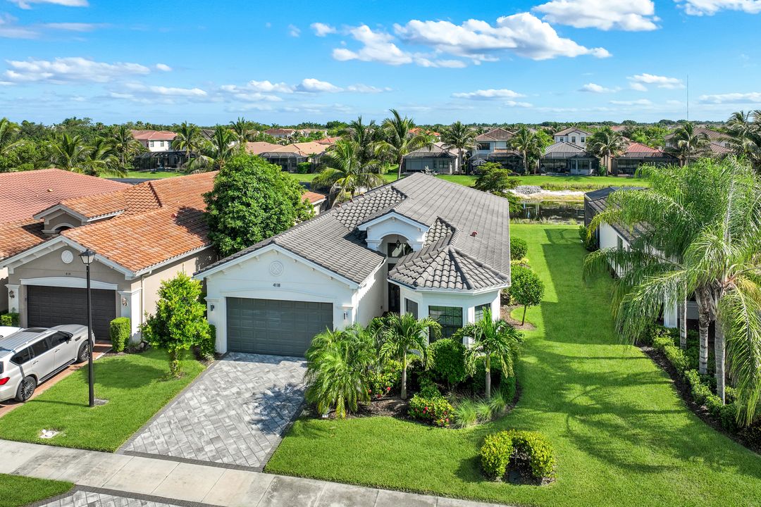 4118 Aspen Chase Dr, Naples, FL 34119
