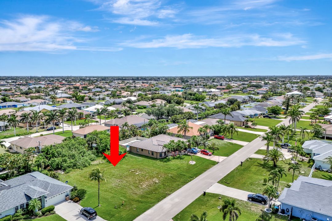 1149 SW 46th Terrace, Cape Coral, FL 33914