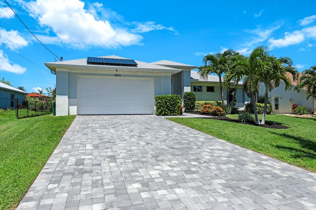 2823 SW 46th Terrace, Cape Coral, FL 33914