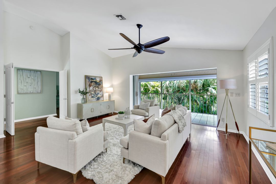 2811 Aintree Ln  #E204, Naples, FL 34112