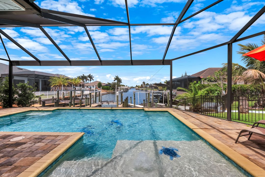 1927 SW 47th Terrace, Cape Coral, FL 33914