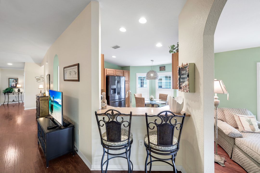 3431 Morning Lake Dr #201, Bonita Springs, FL 34134