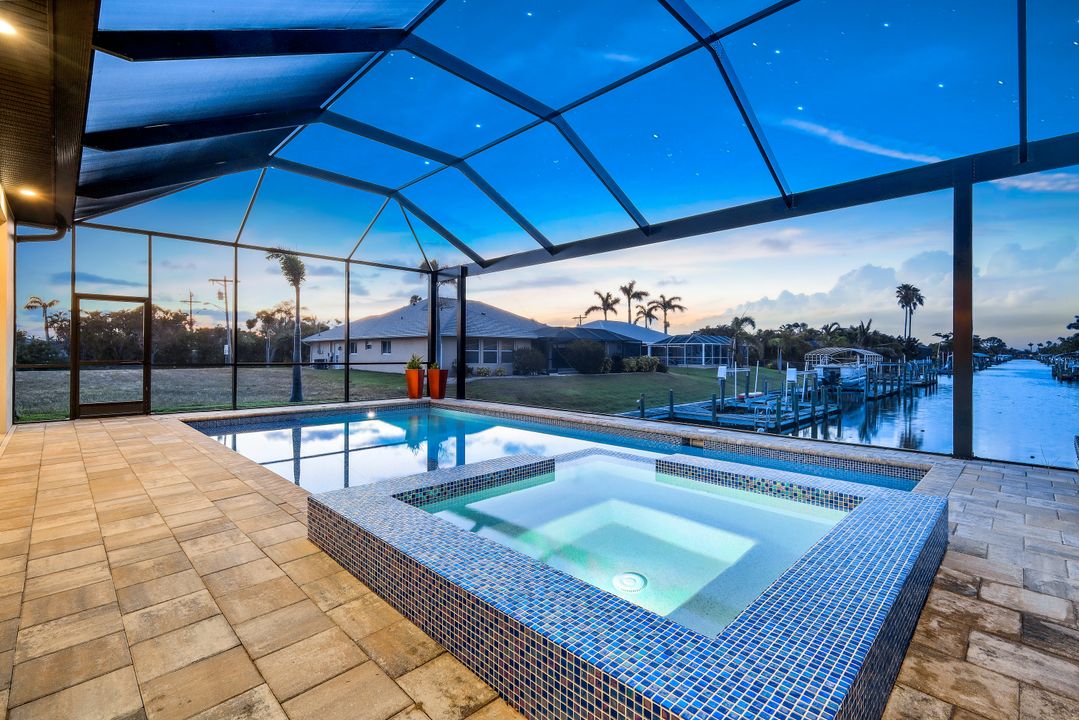 309 SW 47th St, Cape Coral, FL 33914