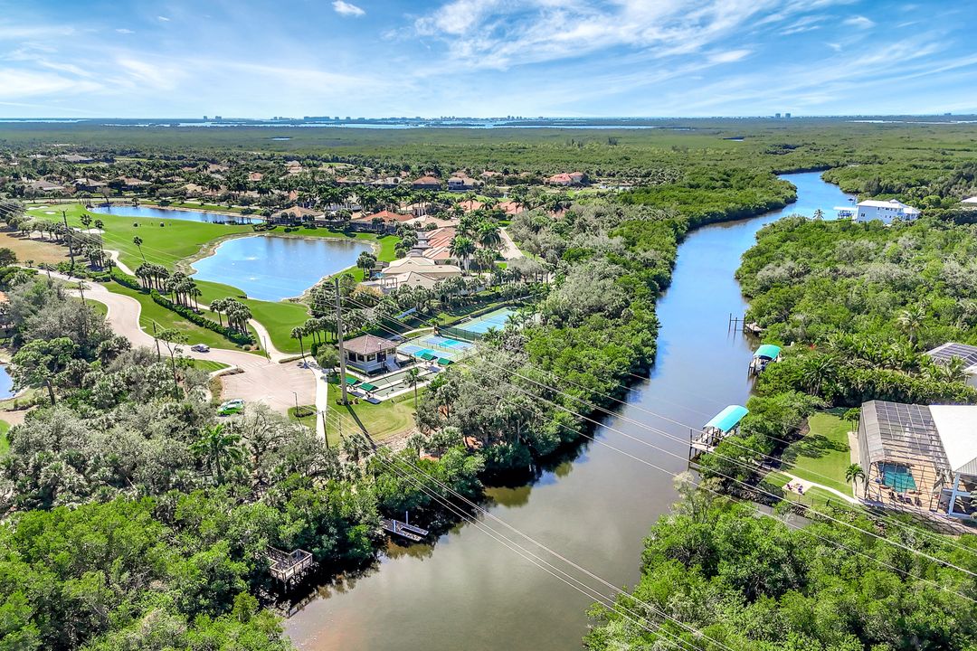 18530 Sandalwood Pointe, Fort Myers, FL 33908