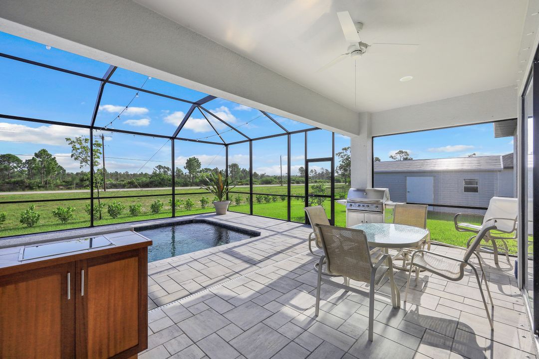 1919 NW 31st Terrace, Cape Coral, FL 33993