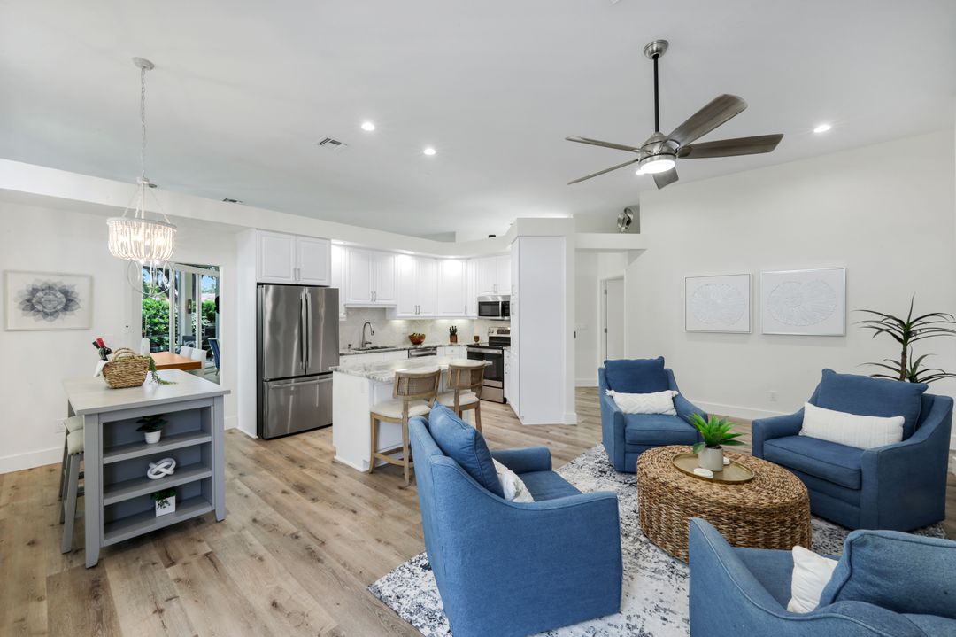155 San Rafael Ln, Naples, FL 34119