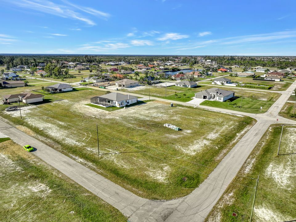 4101 NW 19th Terrace, Cape Coral, FL 33993