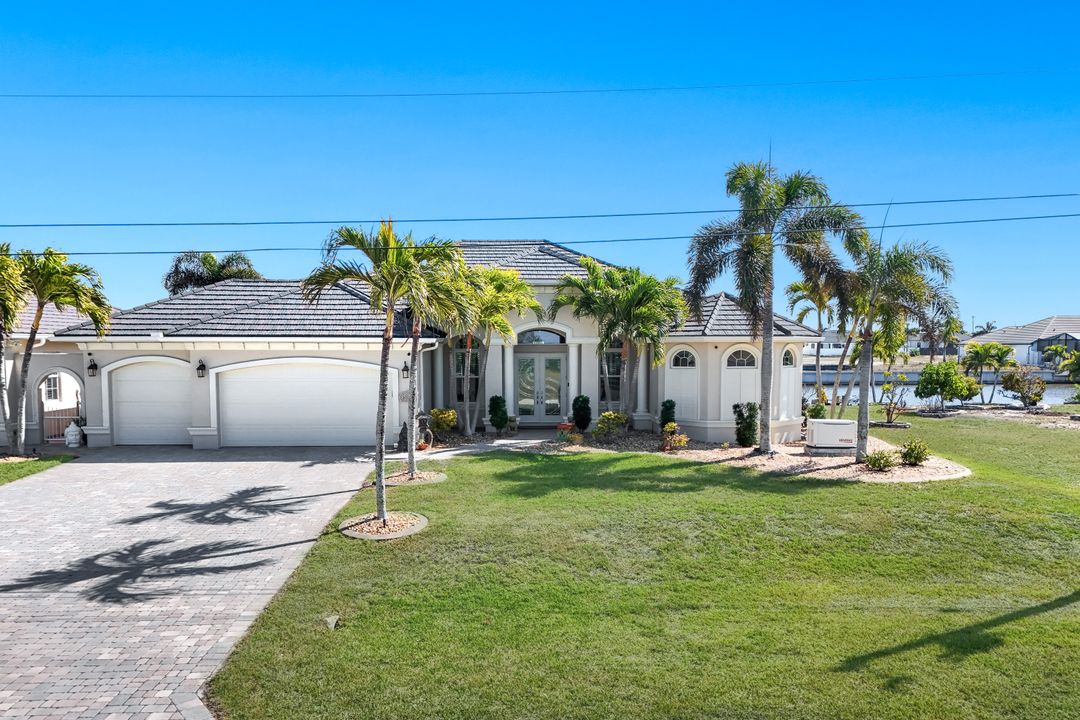 1503 NW 41st Pl, Cape Coral, FL 33993
