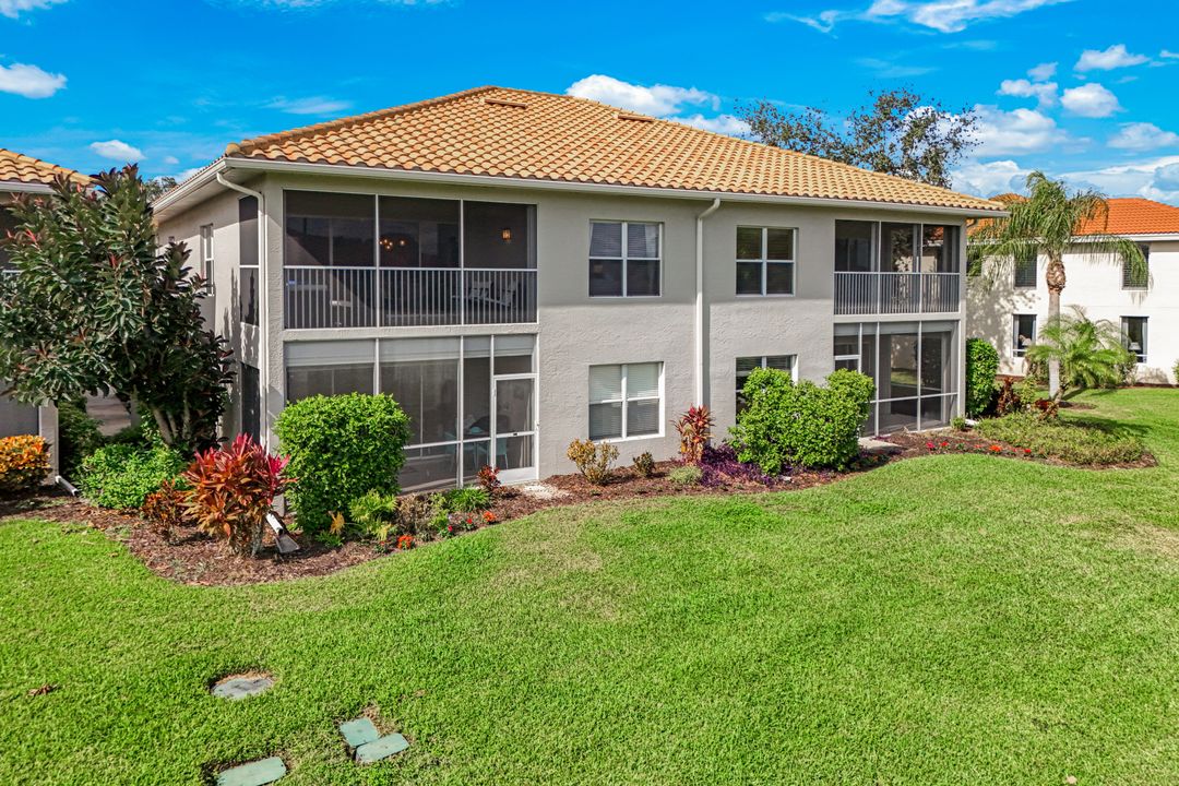 11412 Quail Village Way #202, Naples, FL 34119