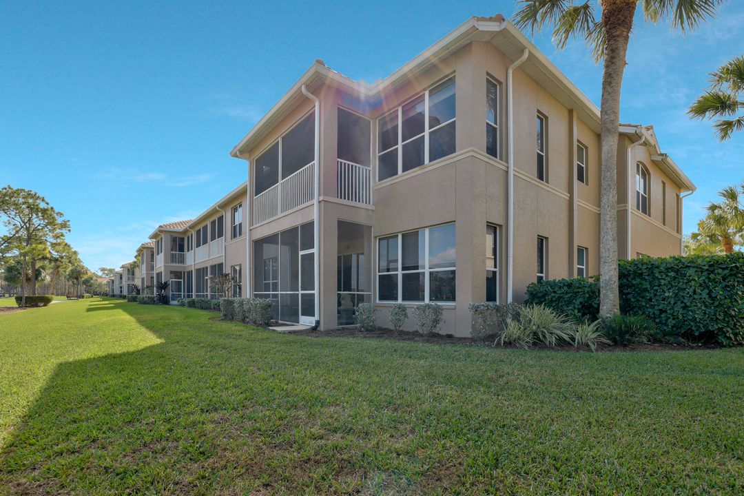 8457 Radcliffe Terrace #102, Naples, FL 34120
