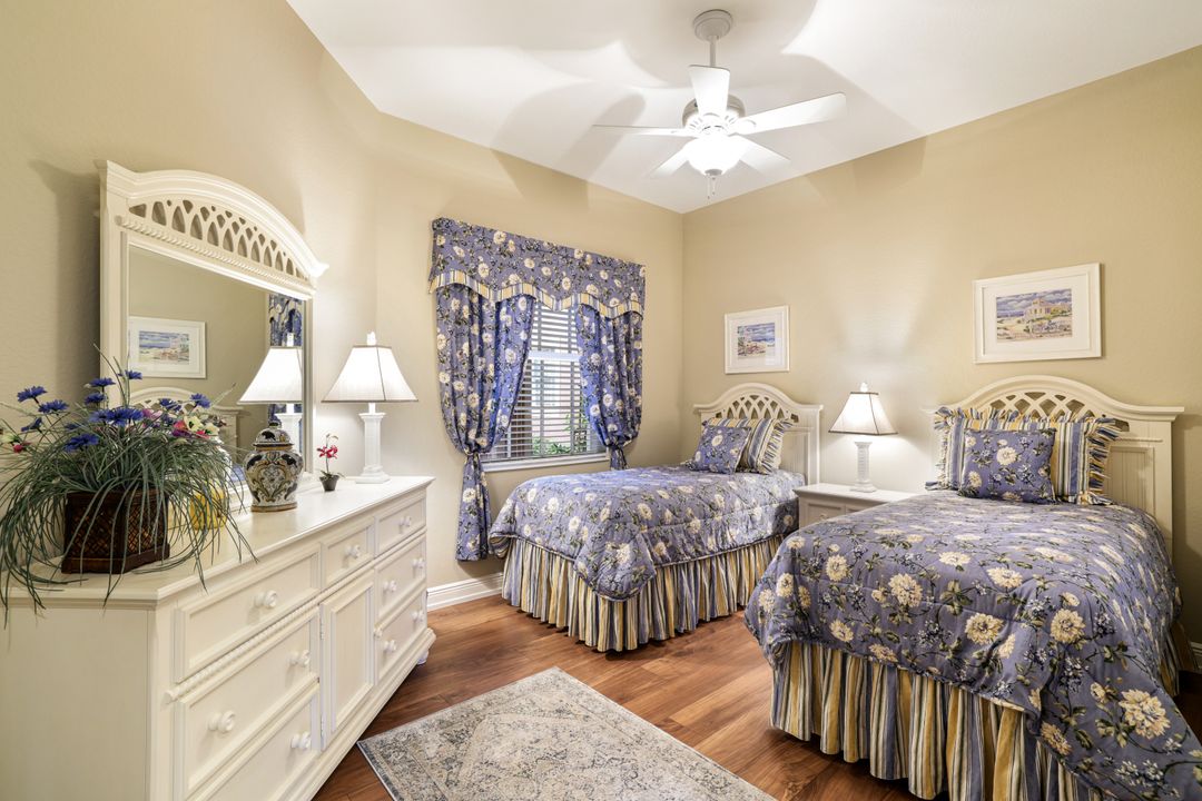 6446 Legacy Cir #102, Naples, FL 34113