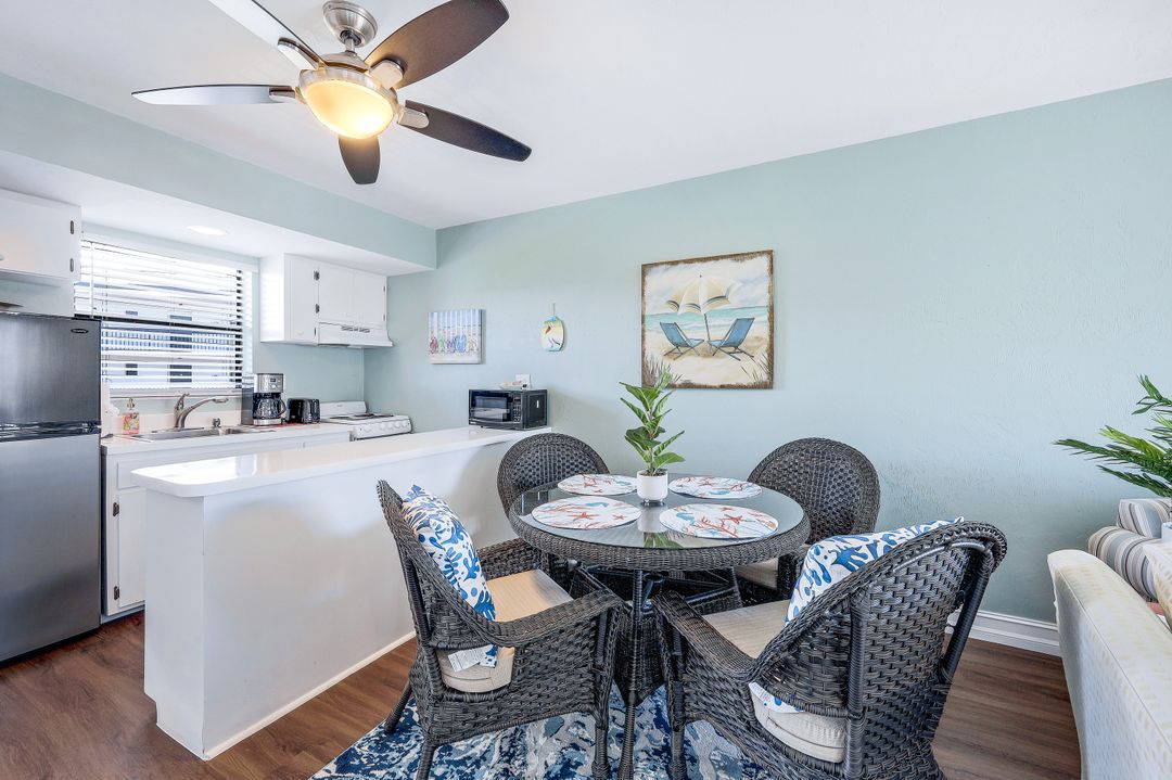 1015 Anglers Cove #G-401, Marco Island, FL 34145