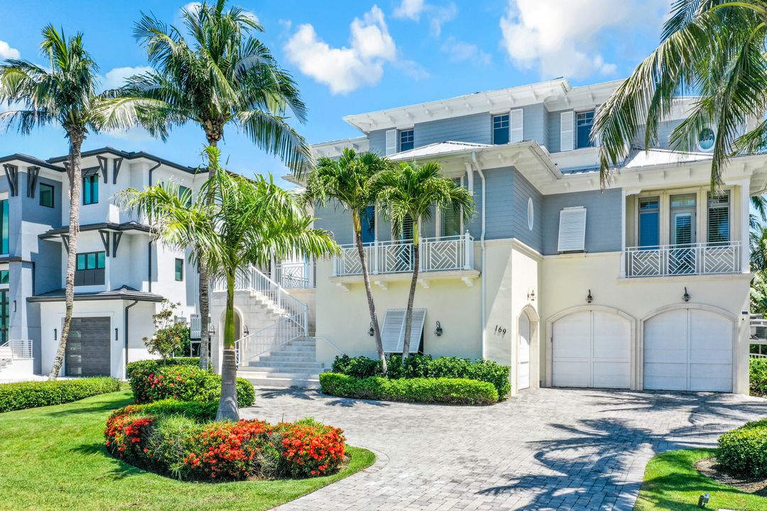 169 Conners Ave, Naples, FL 34108