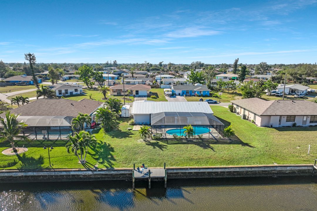 166 Cambridge Dr NW, Port Charlotte, FL 33952