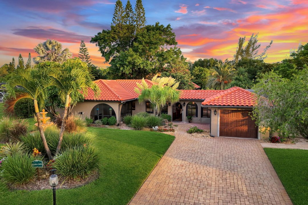 12305 Avida Ln, Bonita Springs, FL 34135