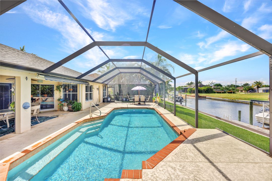 4328 SW 18th Ave, Cape Coral, FL 33914
