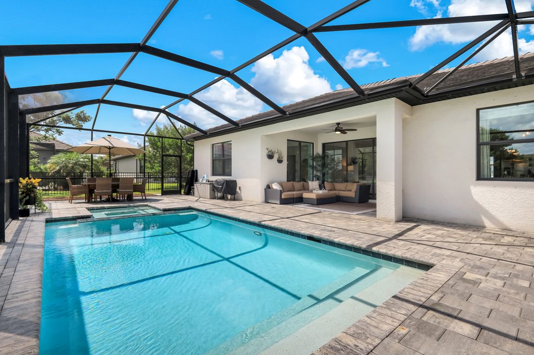 11591 Canopy Loop, Miromar Lakes, FL 33913