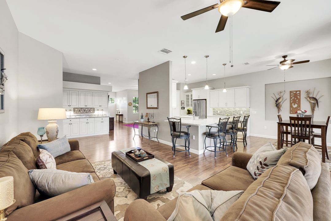 8533 Via Garibaldi Cir #202, Estero, FL 33928