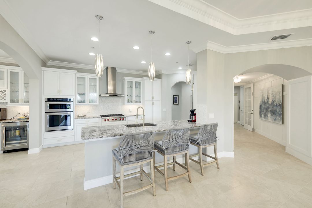 16436 Carrara Way #101, Naples, FL 34110