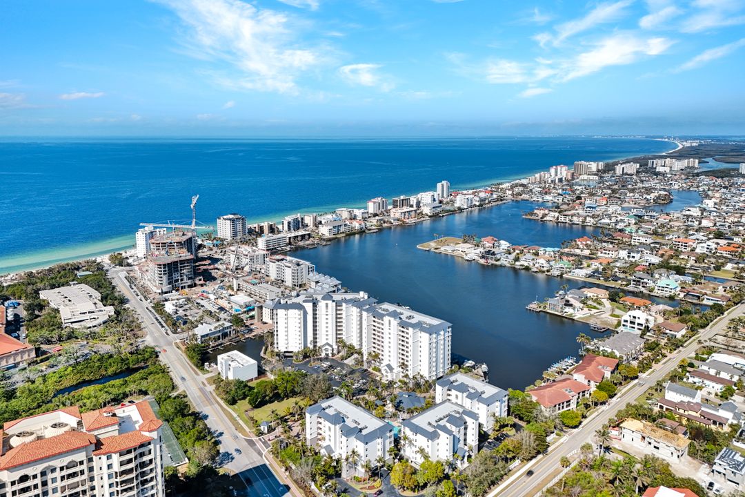 410 Flagship Dr #1206, Naples, FL 34108