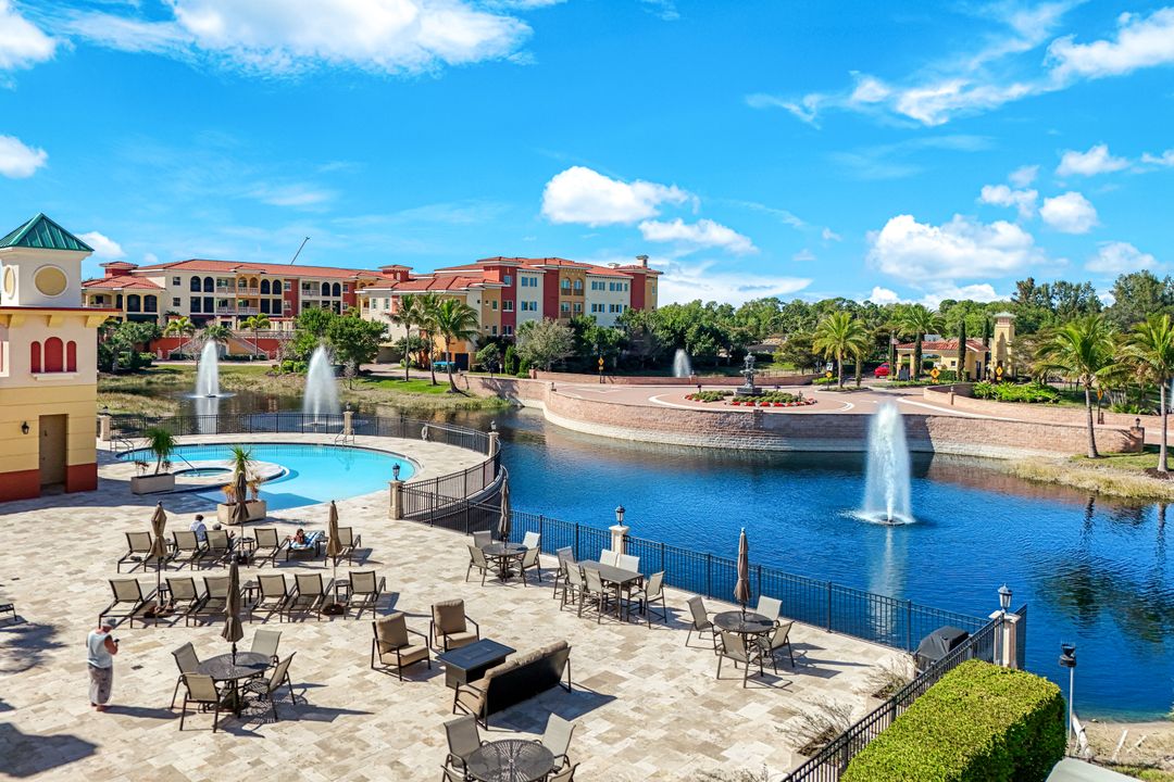 21530 Strada Nuova Circle #305 , Estero, FL 33928