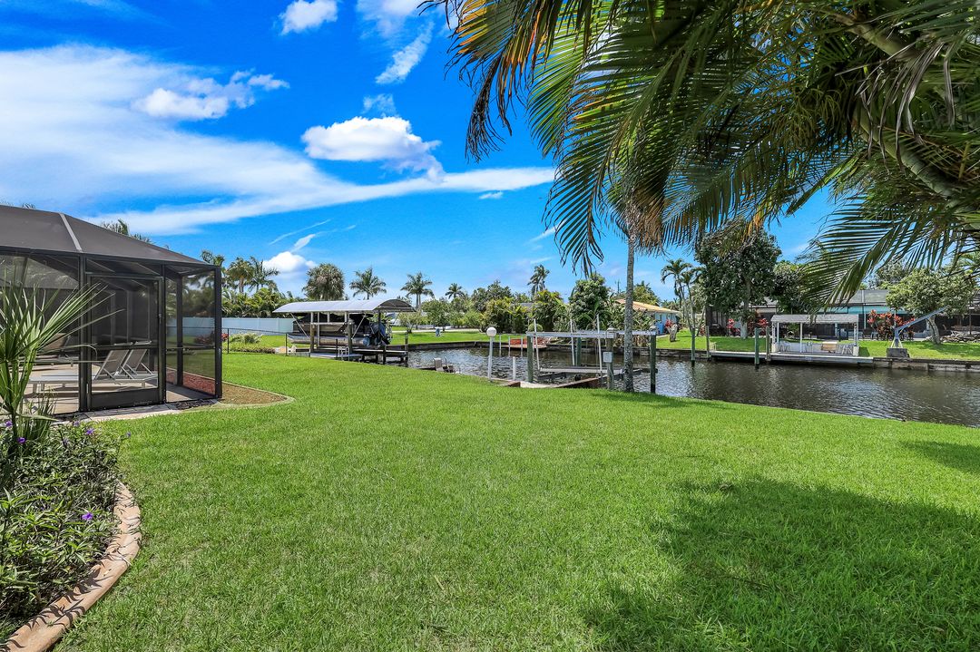 1444 Willshire Ct, Cape Coral, FL 33904