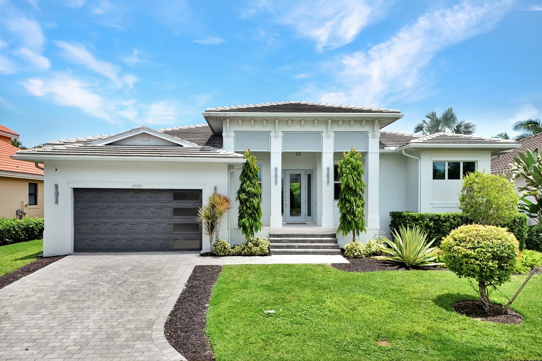 27085 Serrano Way, Bonita Springs, FL 34135