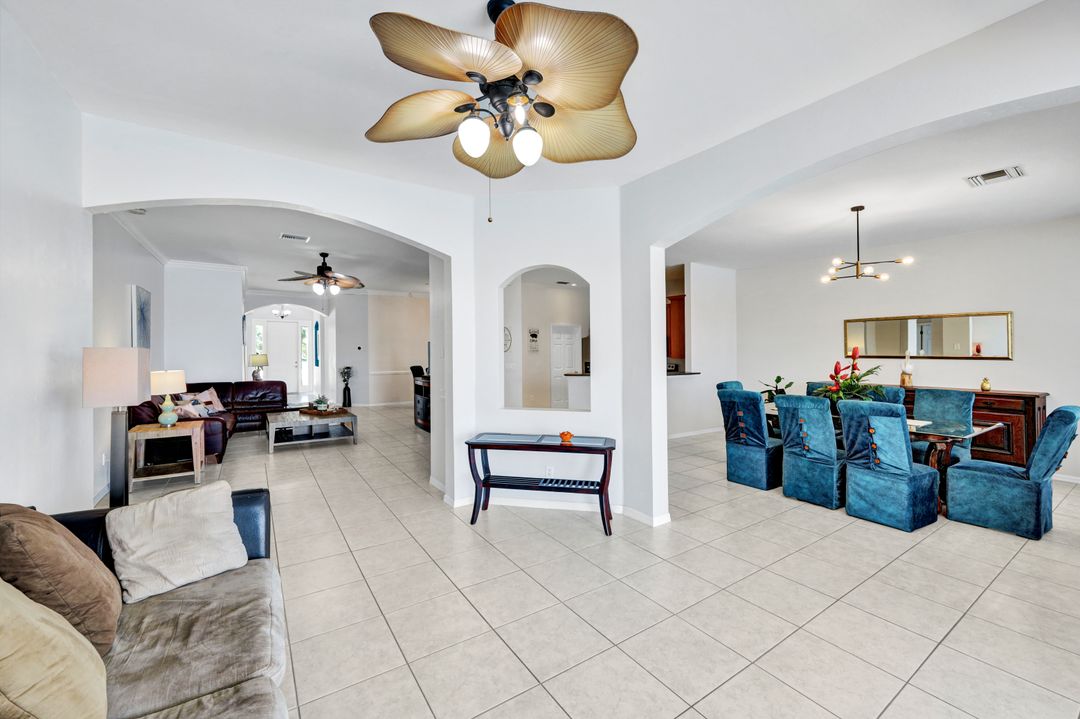 3603 SW 29th Ave, Cape Coral, FL 33914