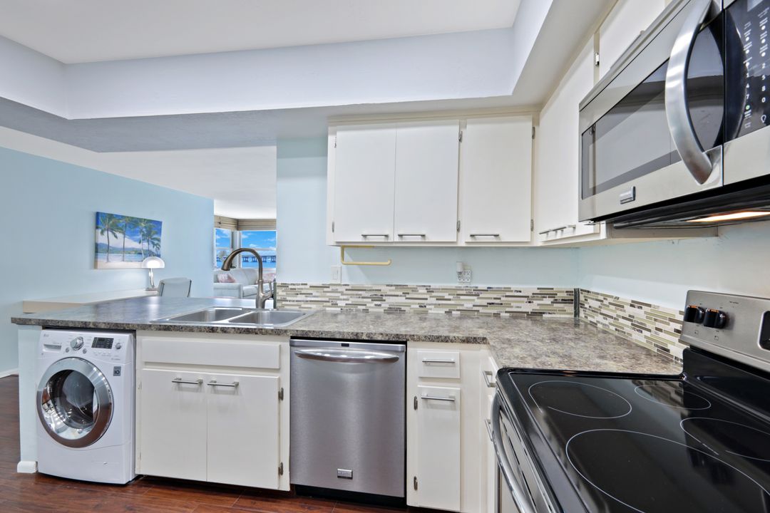 1900 Clifford St  #507, Fort Myers, FL 33901