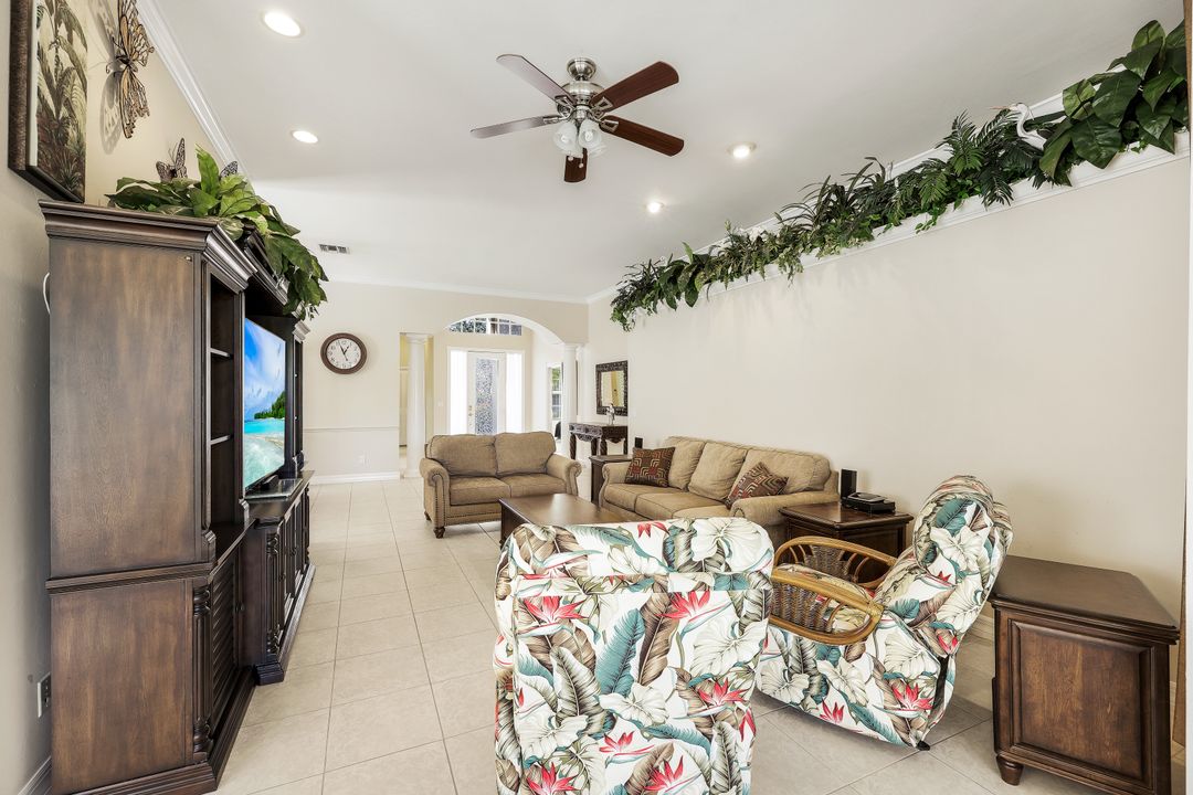 24709 Hollybrier Ln, Bonita Springs, FL 34134