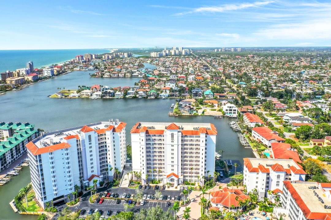 410 Flagship Dr #504, Naples, FL 34108