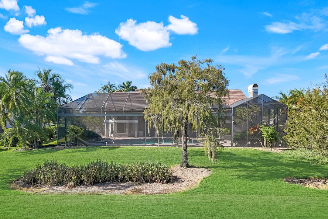 20265 Country Club Dr, Estero, FL 33928