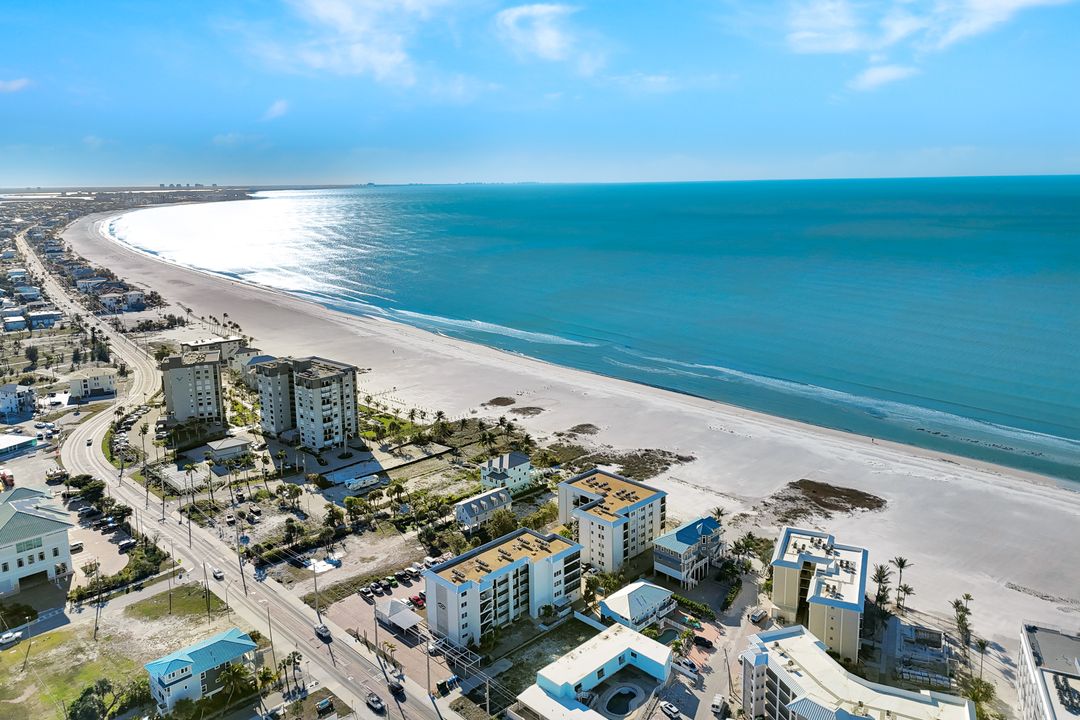 2650 Estero Blvd  #42, Fort Myers Beach, FL 33931