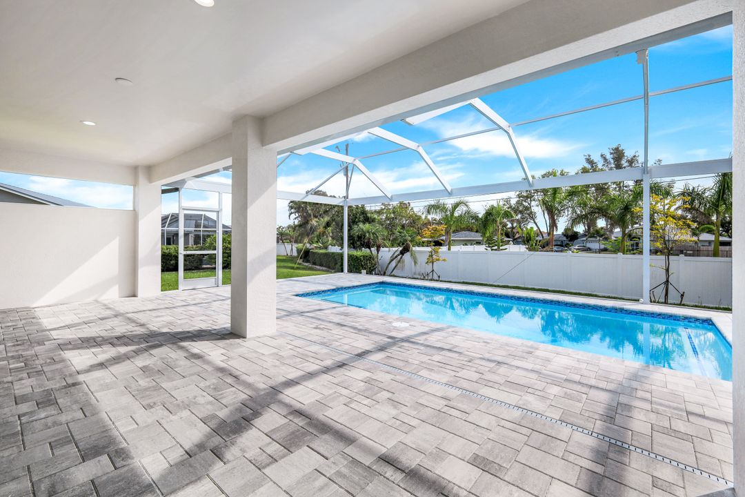 141 SW 46th Terrace, Cape Coral, FL 33914